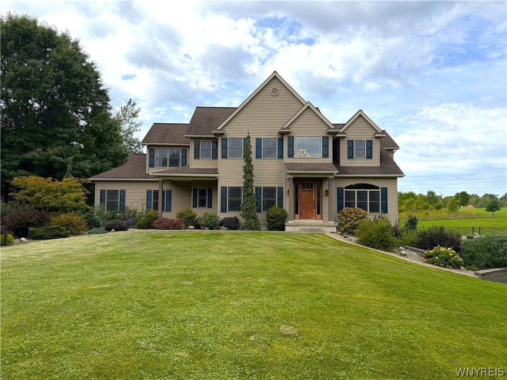 626 Willardshire Road - Photo 1