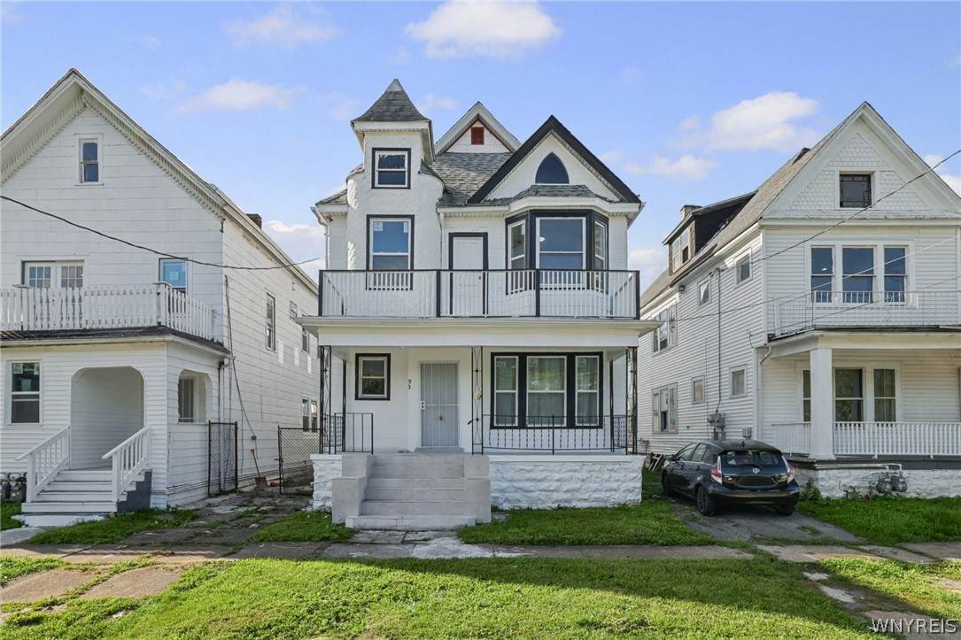 93 Landon Street - Photo 1