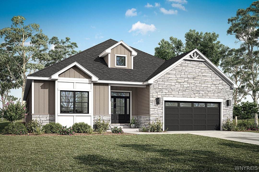 32 River Oak Lane - Photo 1