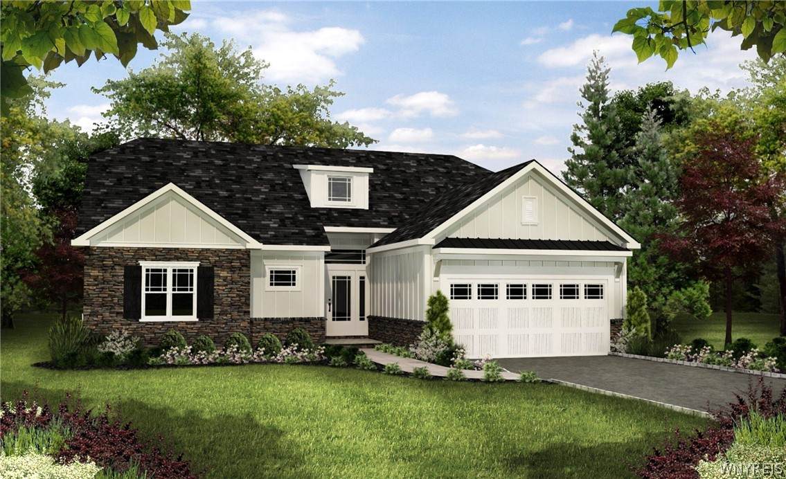 68 River Oak Lane - Photo 1