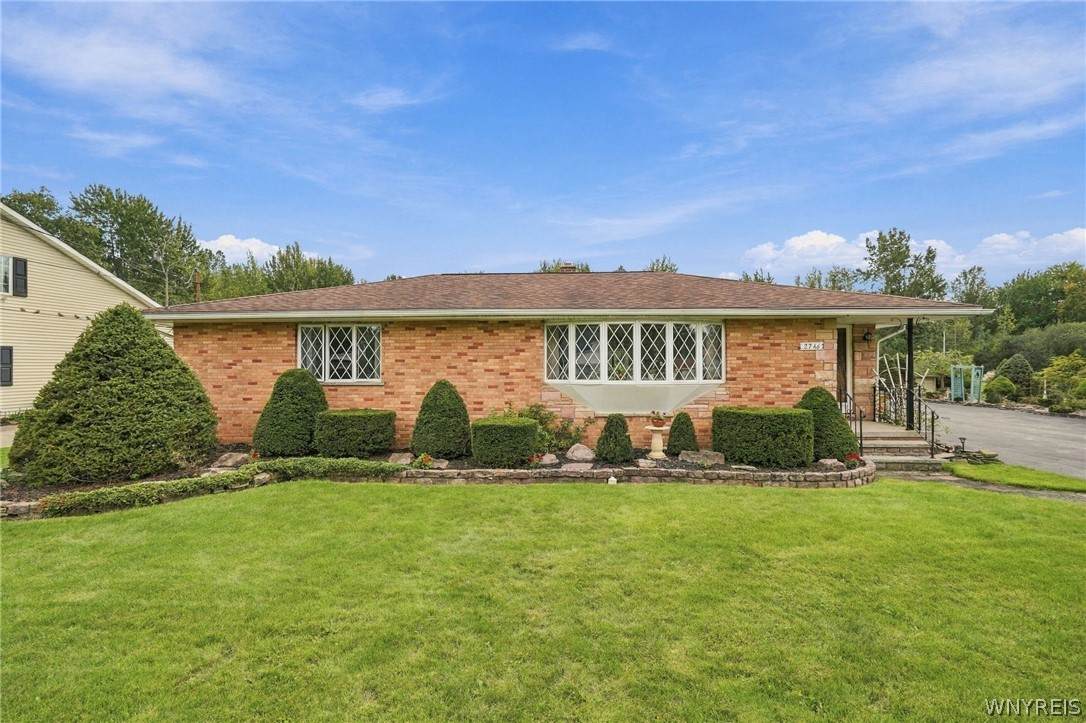 2746 Homeyer Road - Photo 1