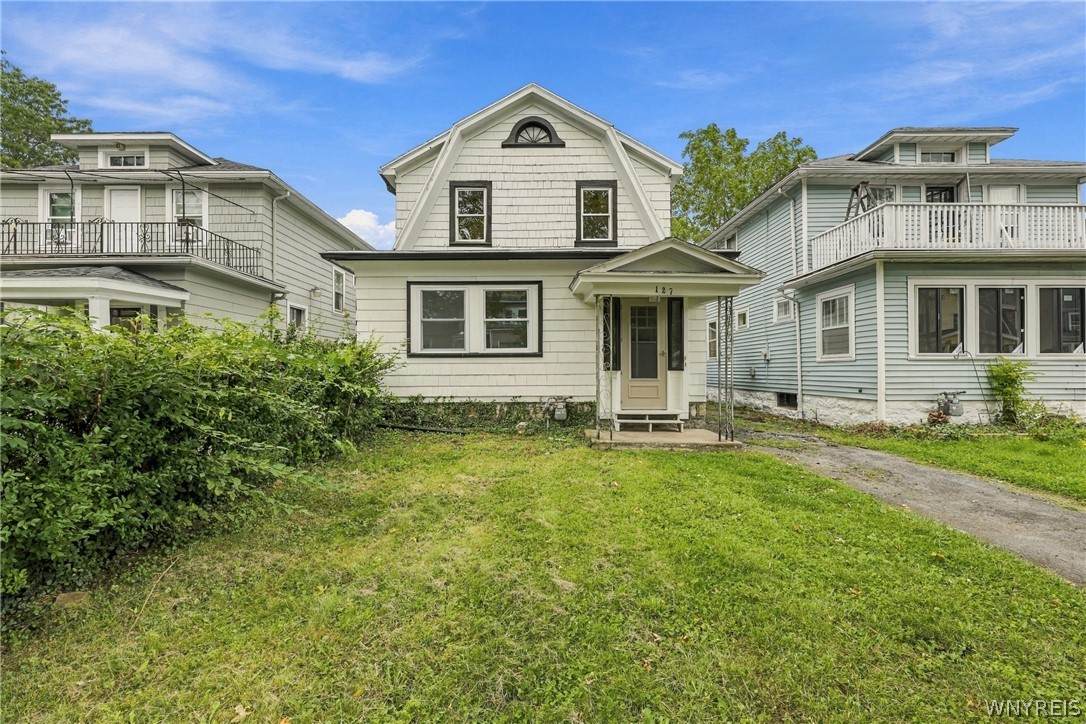127 Northrup Place - Photo 1