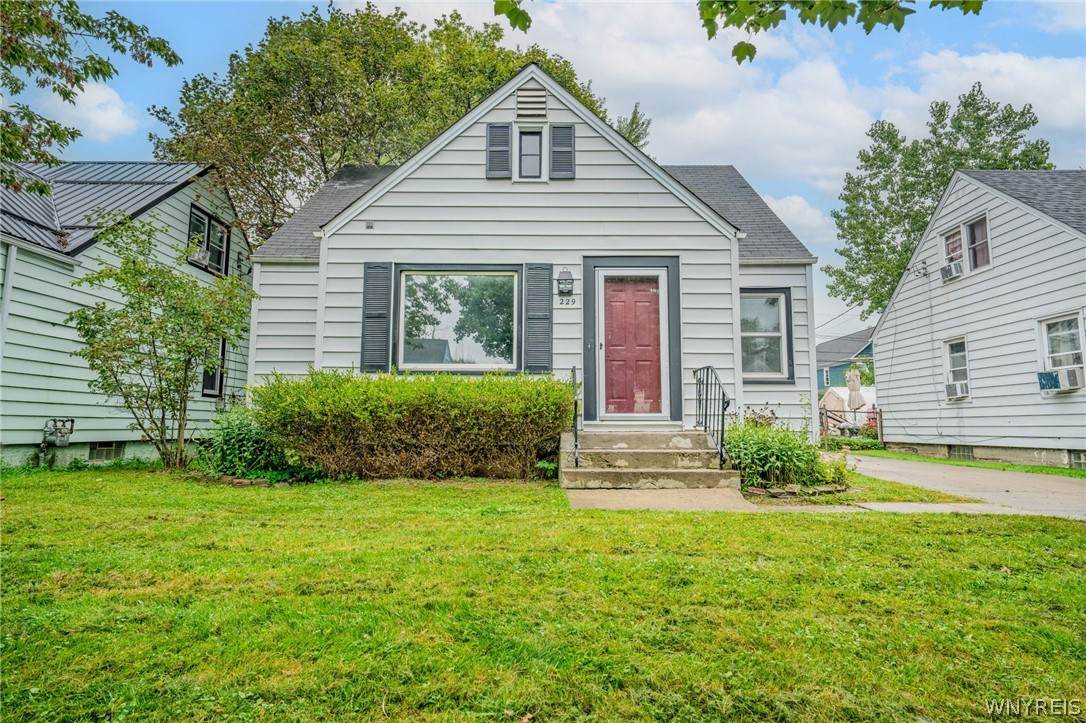 229 Carmel Road - Photo 1