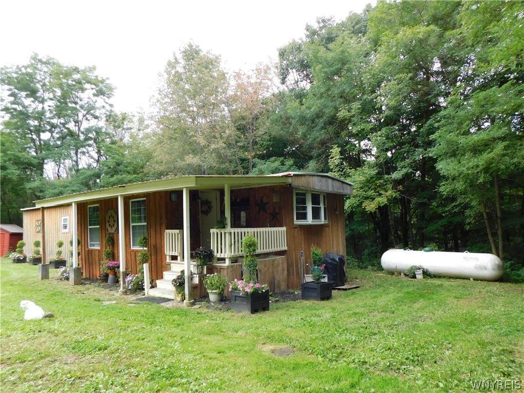 4322 Moss Brook Road - Photo 1