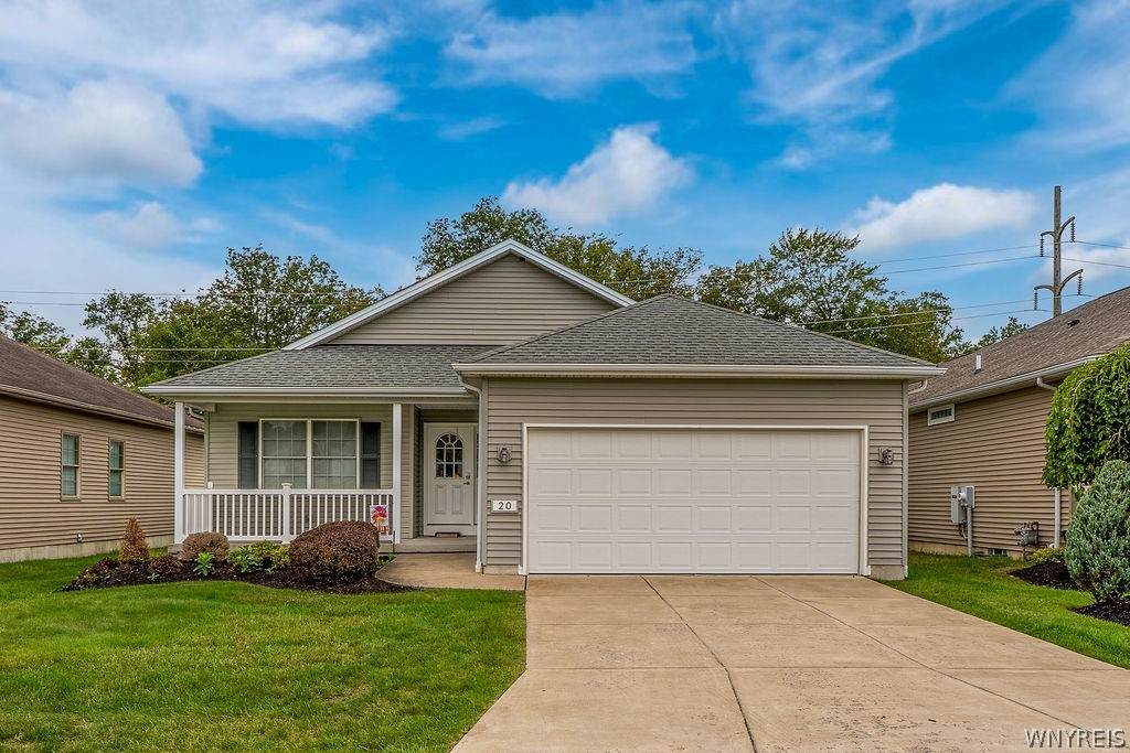 4740 Parker Road - Photo 1