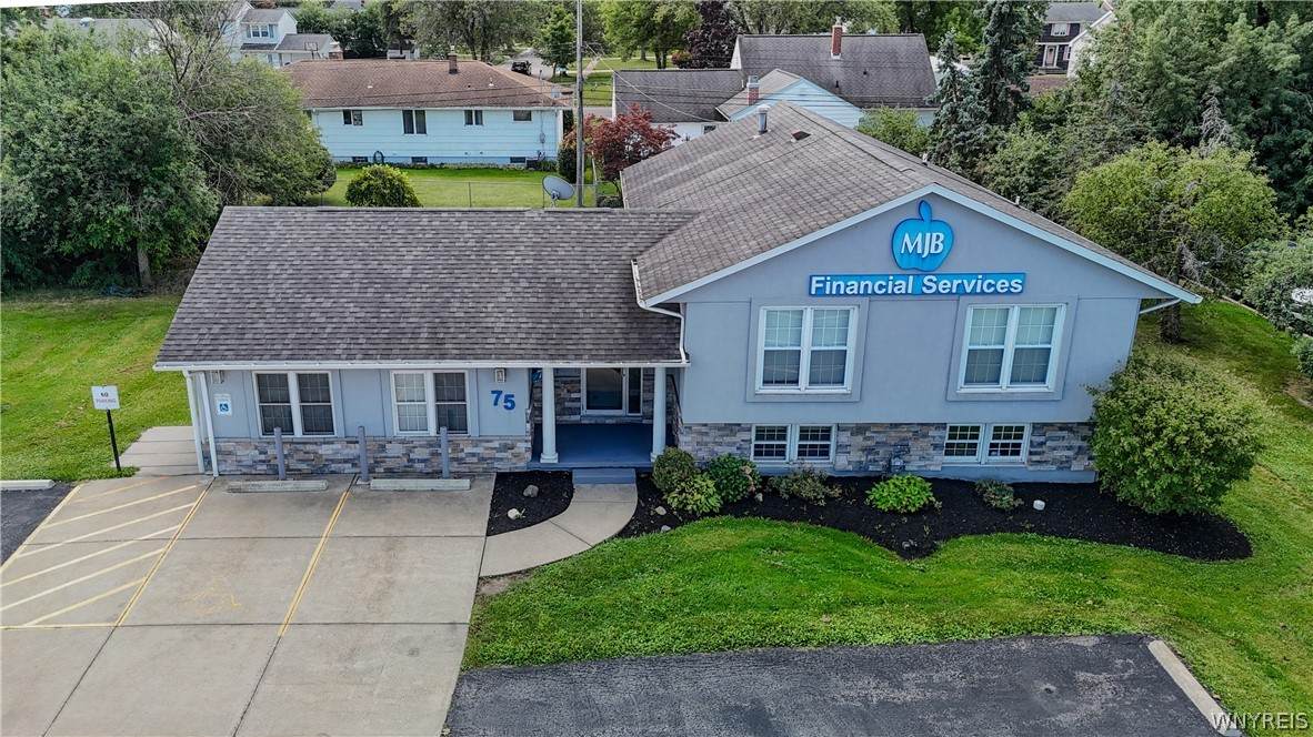 75 Maple Road - Photo 1