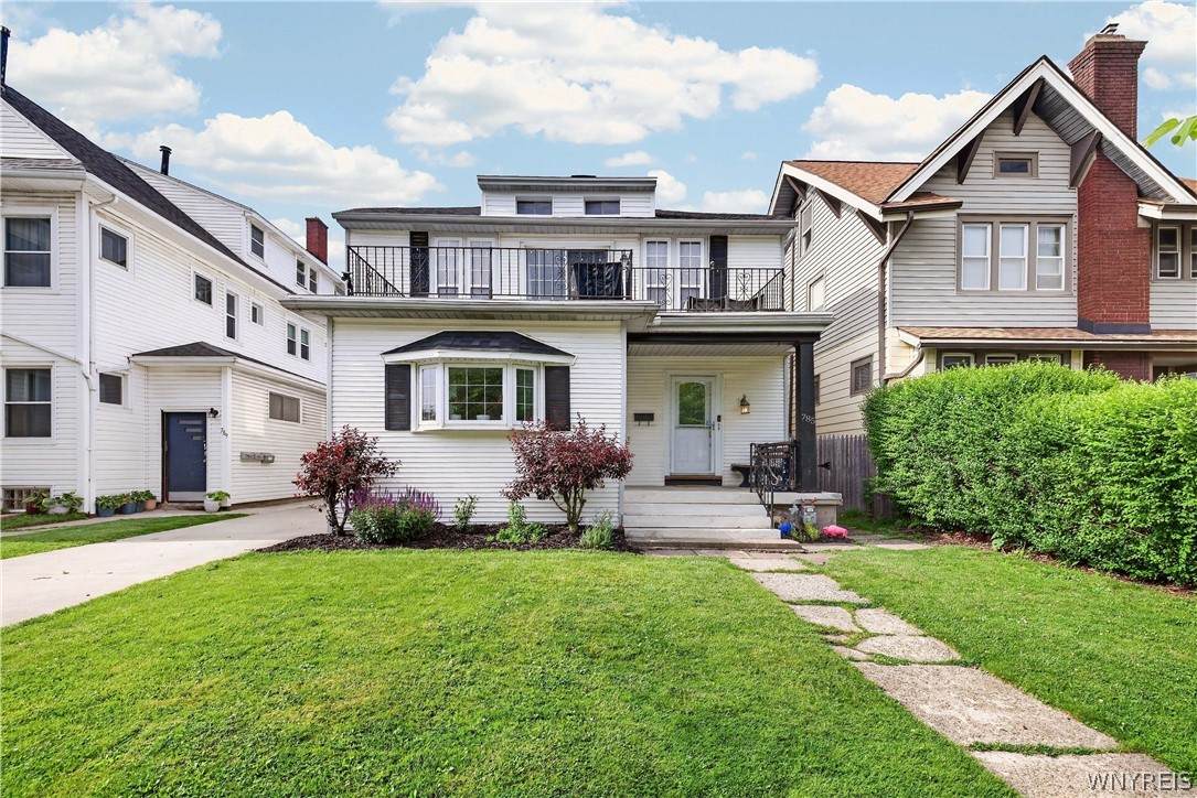 785 Crescent Avenue - Photo 1