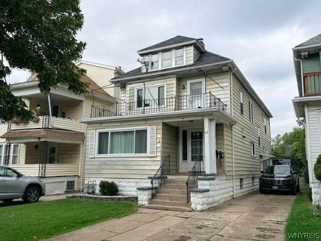 69 Tioga Street - Photo 1