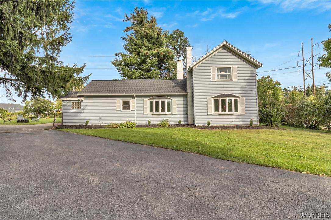 5436 Big Tree Road - Photo 1
