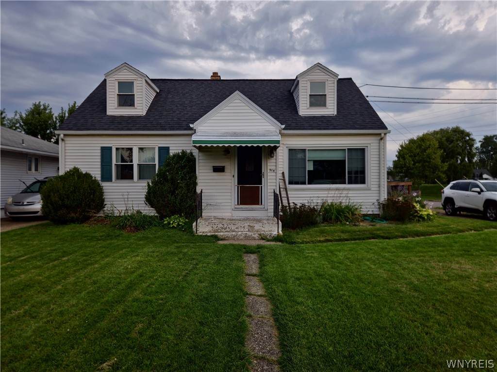 514 Highland Avenue - Photo 1