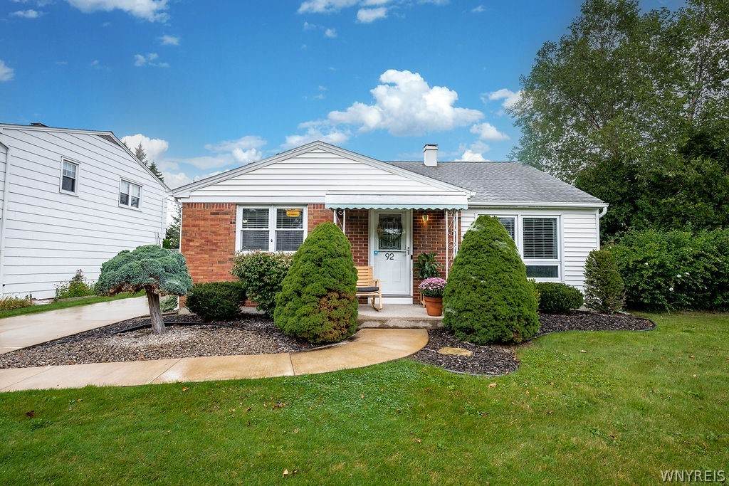 92 Creek Drive - Photo 1