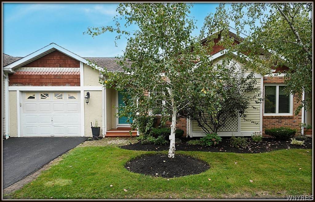 1681 Maple Road - Photo 1