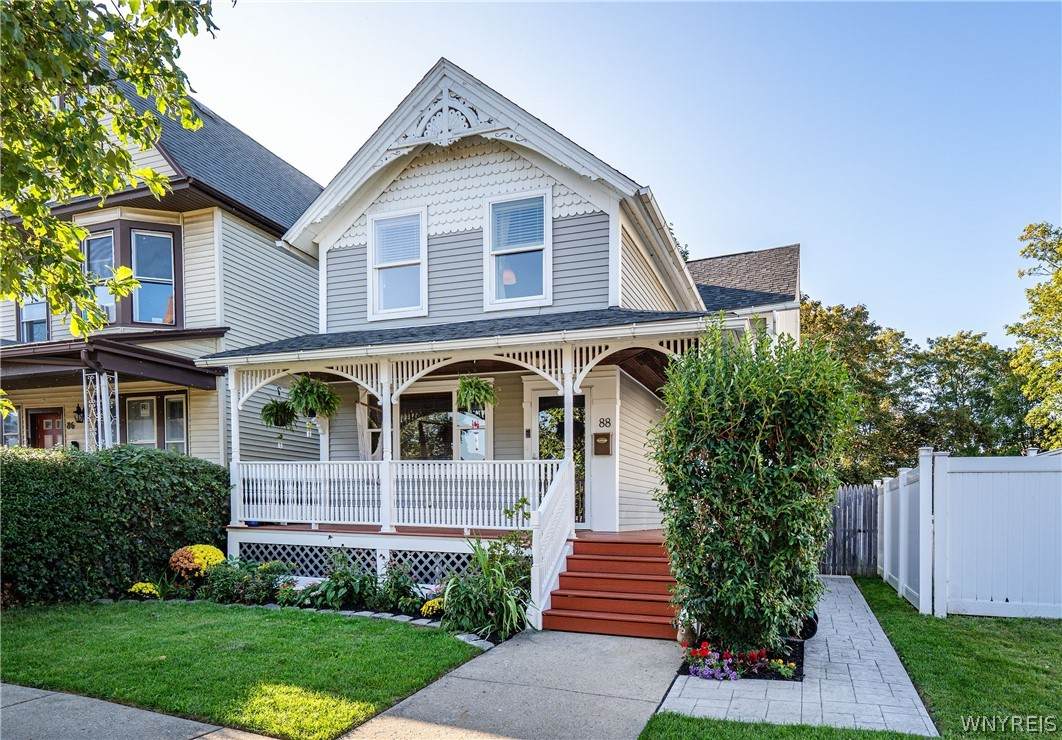 88 York Street - Photo 1