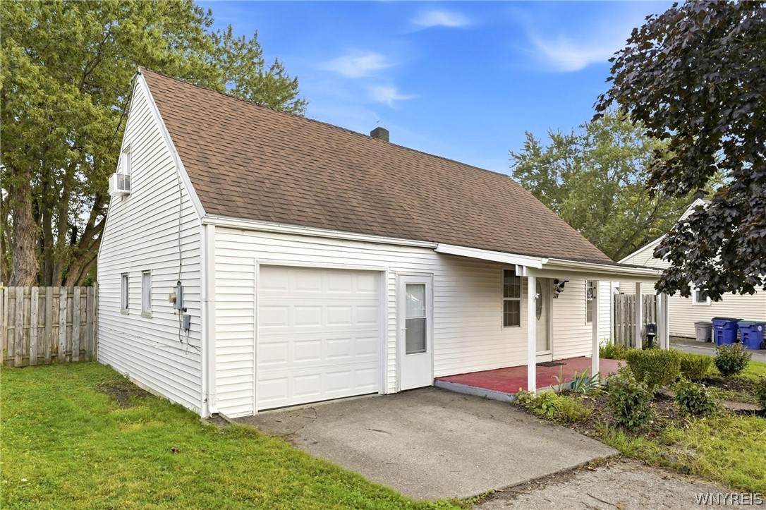 571 Sweet Home Road - Photo 1