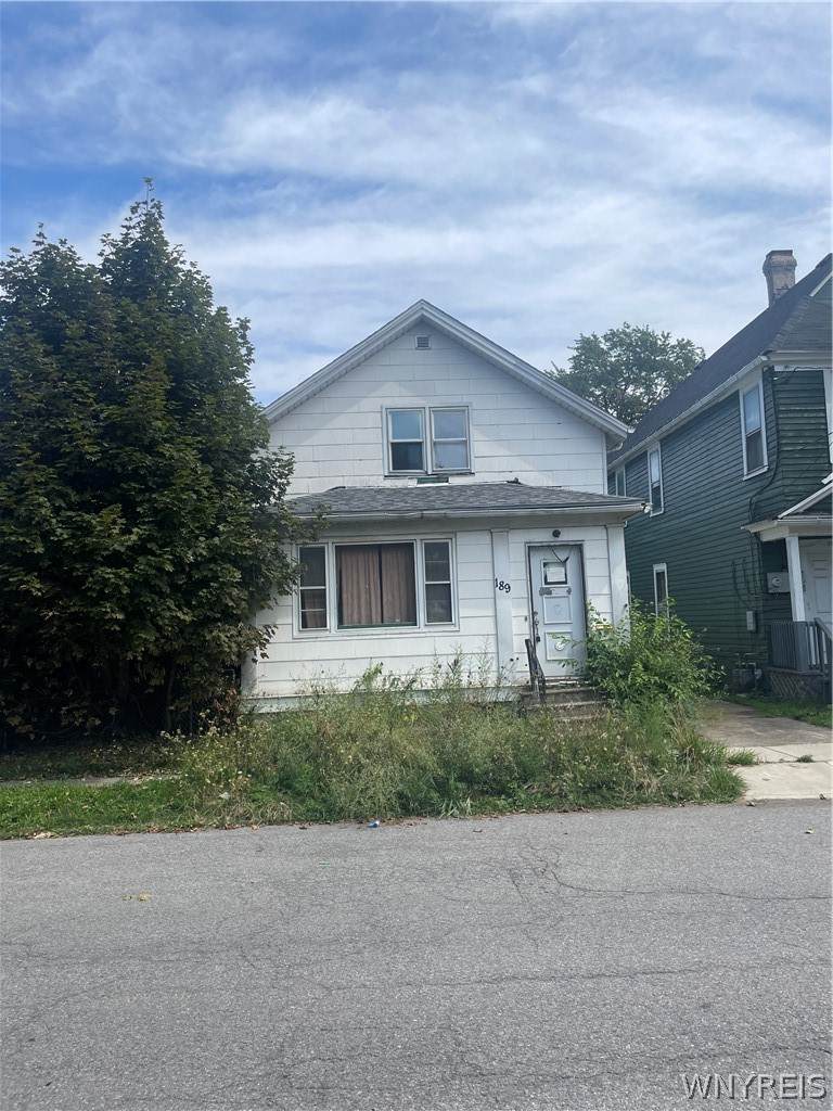 189 Gorton Street - Photo 1