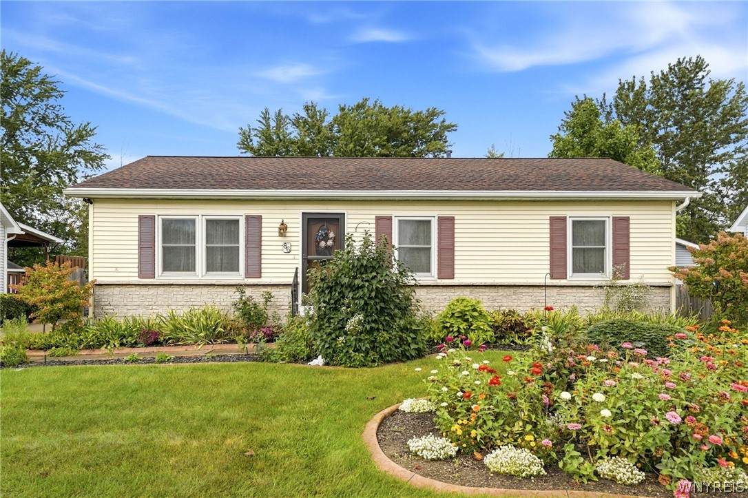 86 Cathedral Drive - Photo 1