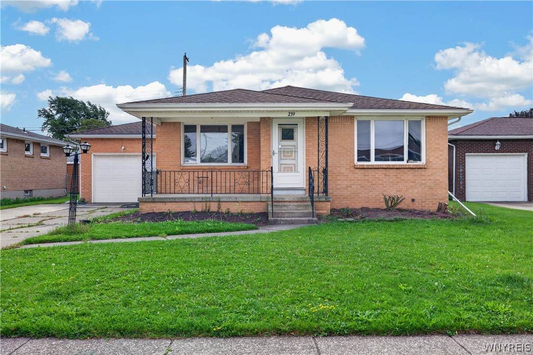 239 Temple Drive - Photo 1