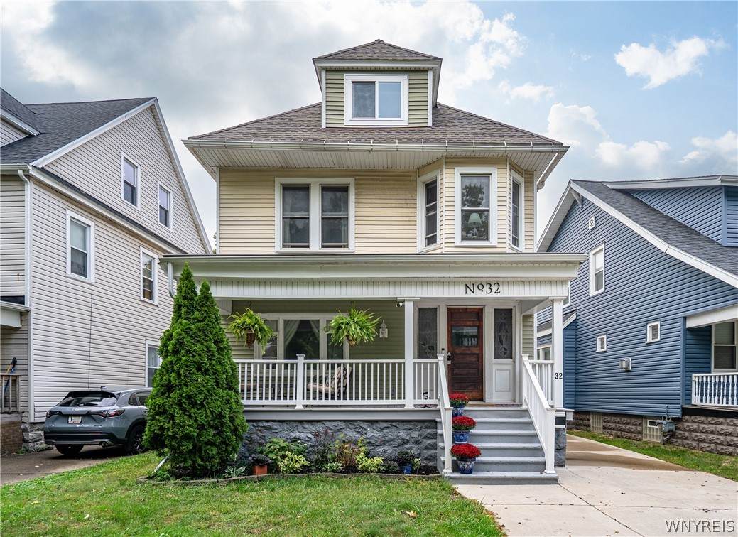 32 Red Jacket Parkway - Photo 1