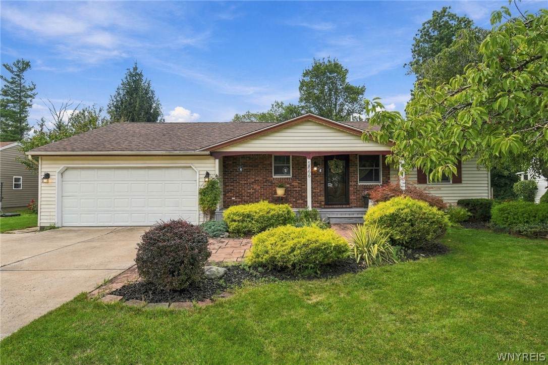 5866 Lakecrest Drive - Photo 1