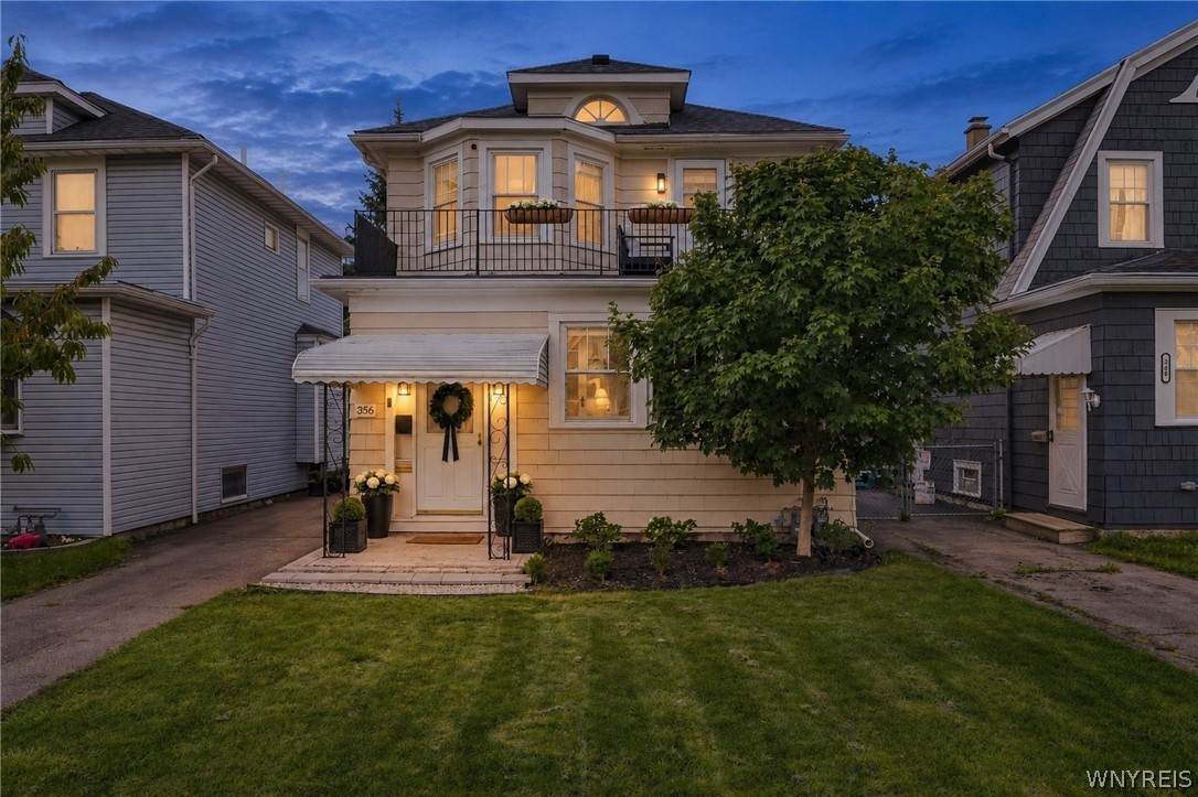 356 Sanders Road - Photo 1