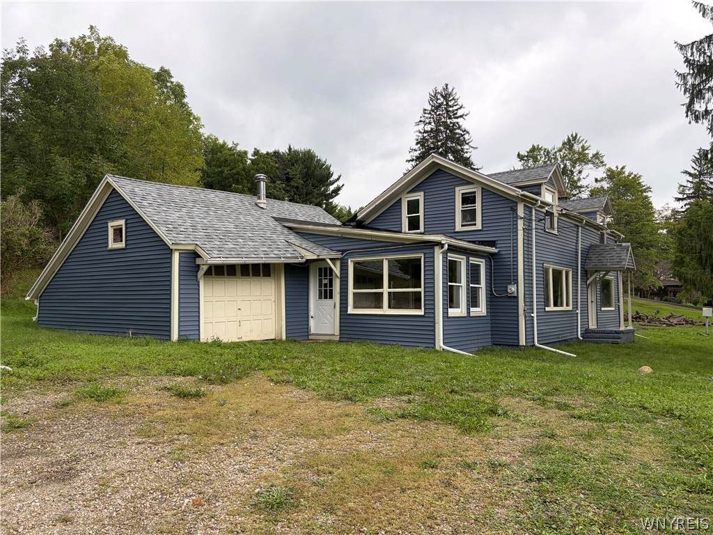 5064 Bly Hill Road - Photo 1