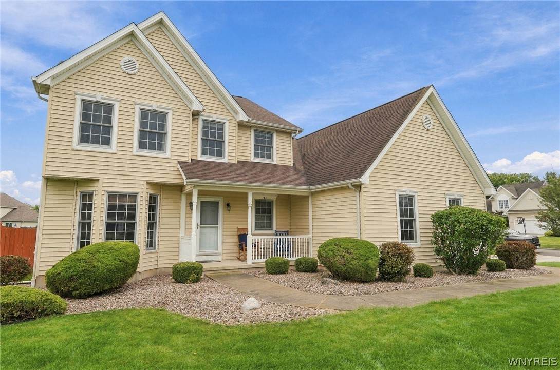 151 Independence Lane - Photo 1