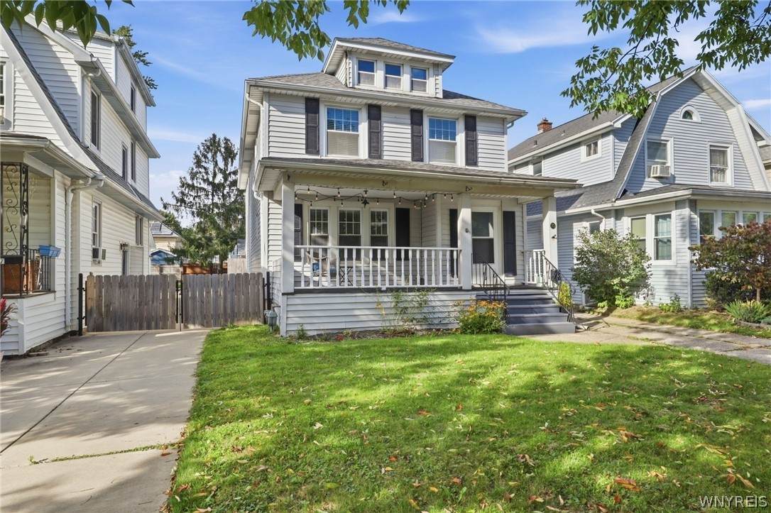 73 Victoria Boulevard - Photo 1