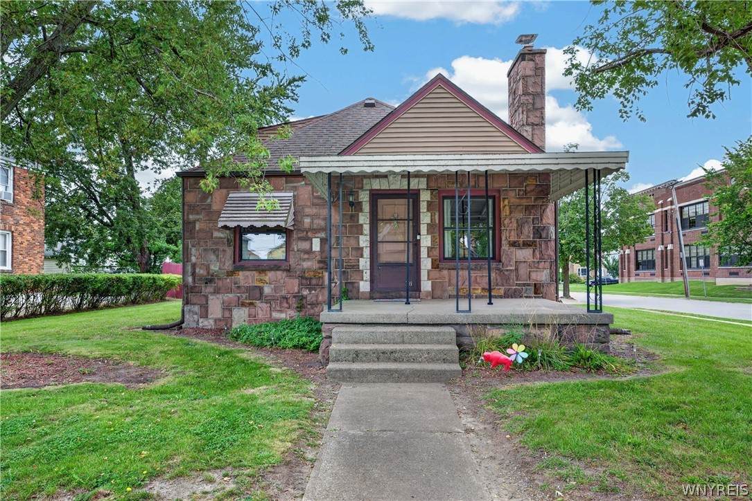 309 Washington Avenue - Photo 1