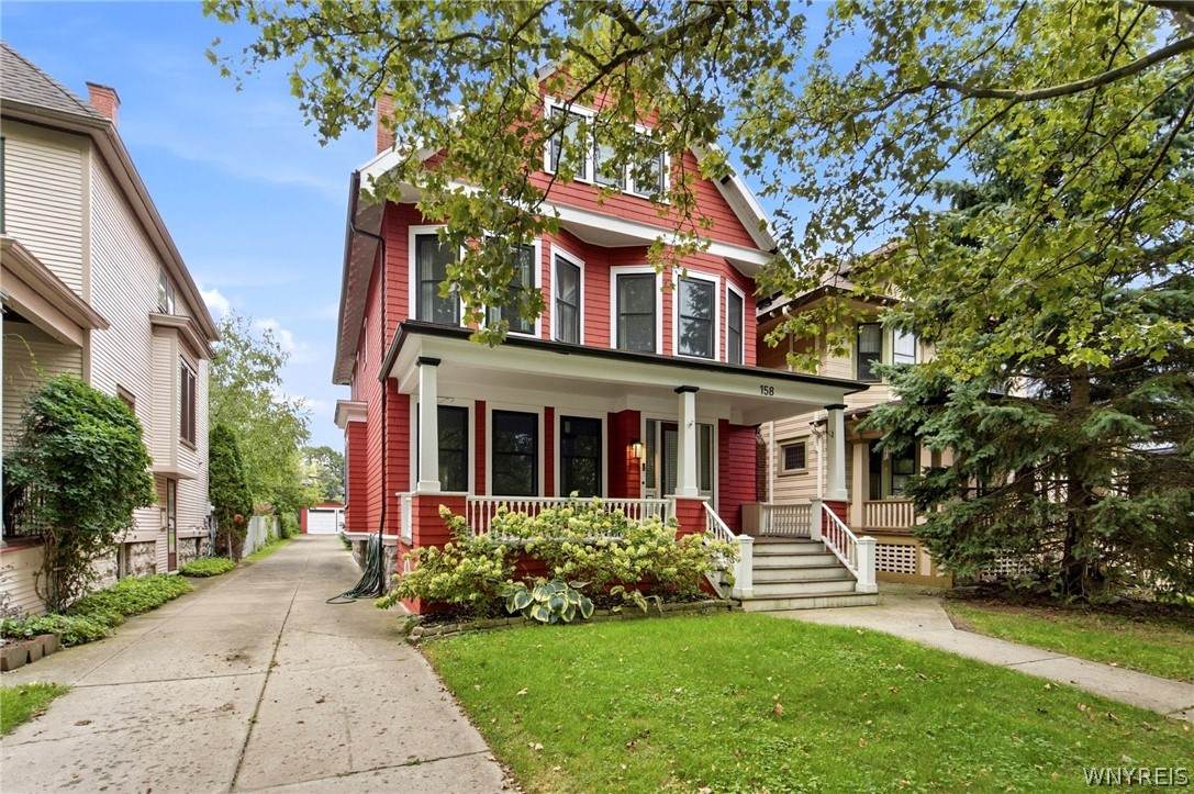 158 Huntington Avenue - Photo 1