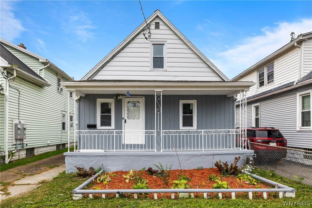 70 Irene Street - Photo 1