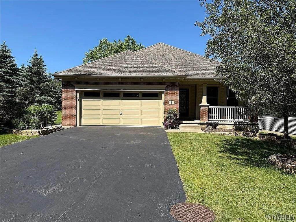 2 Shore Drive - Photo 1