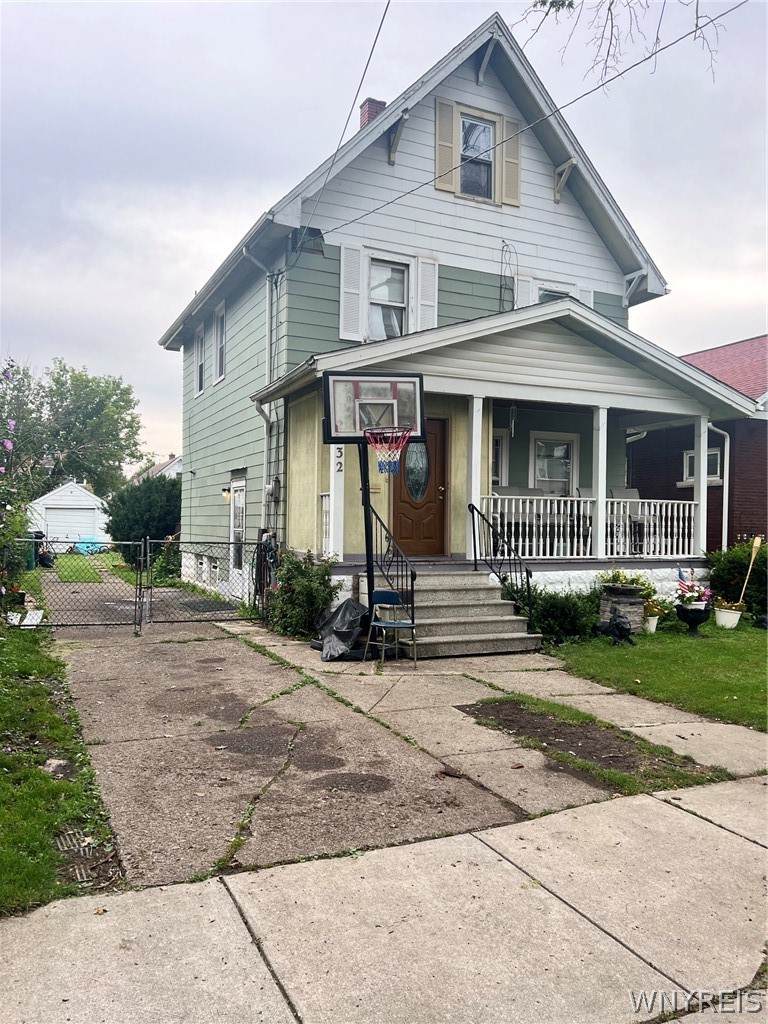 2232 Michigan Avenue - Photo 1