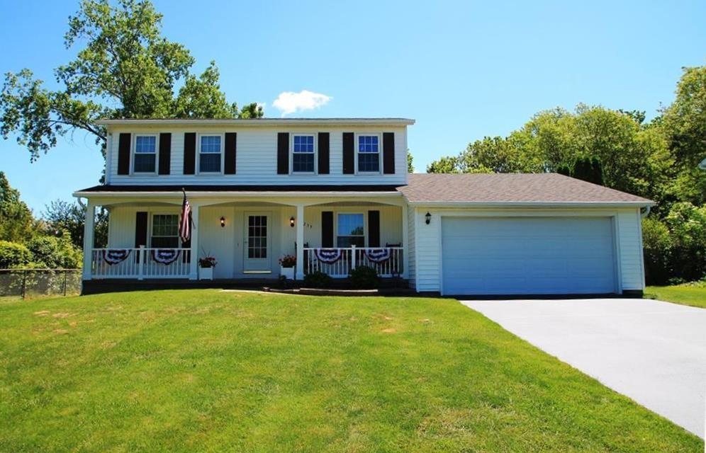239 Applewood Drive - Photo 1