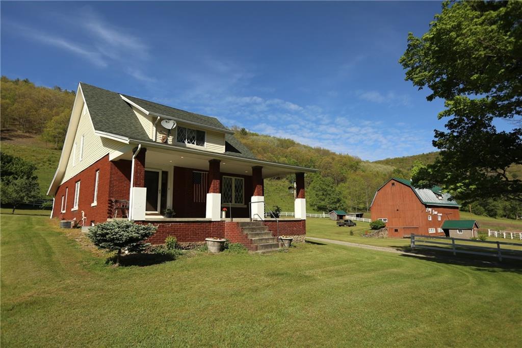 5349 County Route 119 - Photo 1