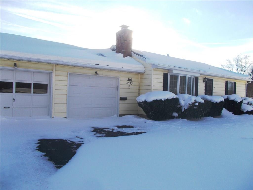 4535 Berry Road - Photo 1