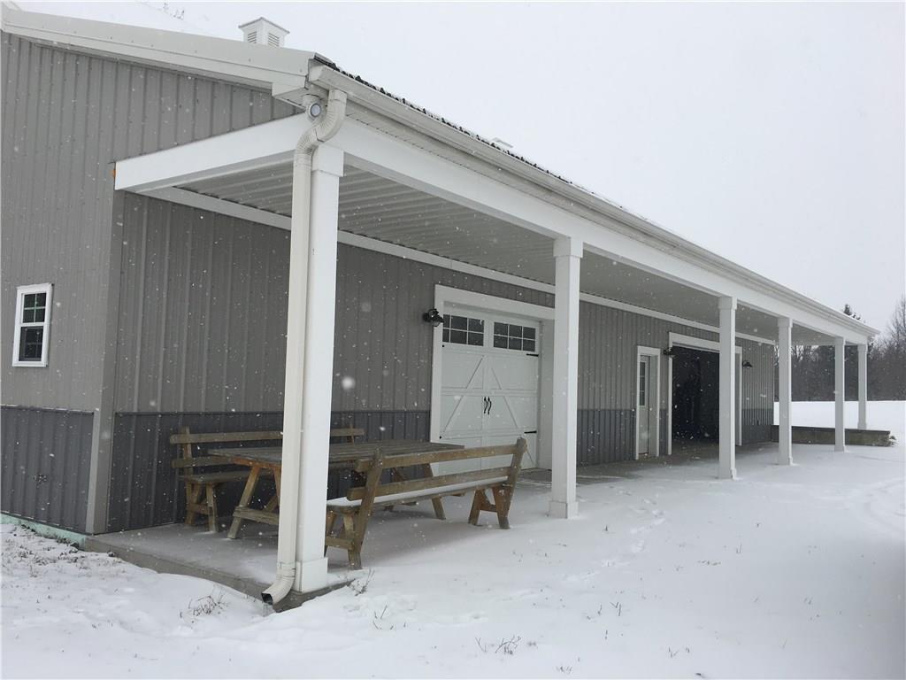 8333 Wesley Road - Photo 1