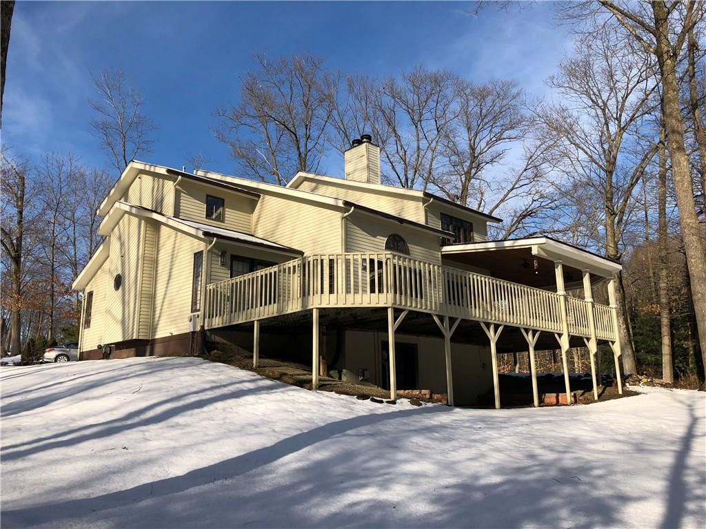 4566 Sunrise Drive - Photo 1