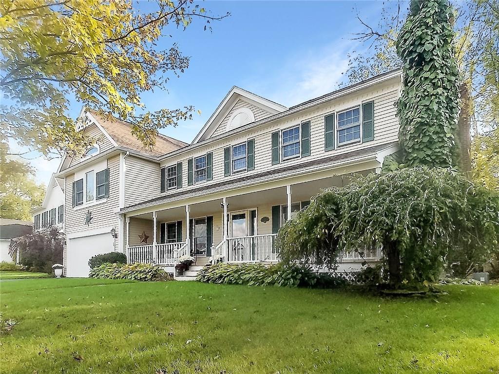 30 Woodworth Street - Photo 1