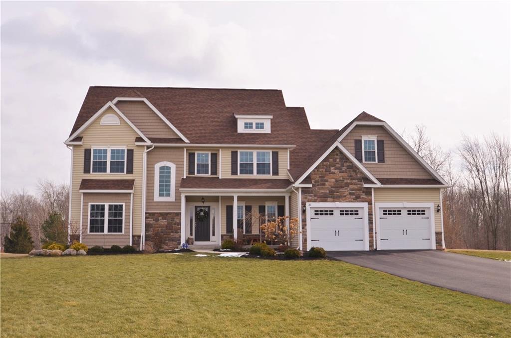 35 Bellaqua Estates Drive - Photo 1