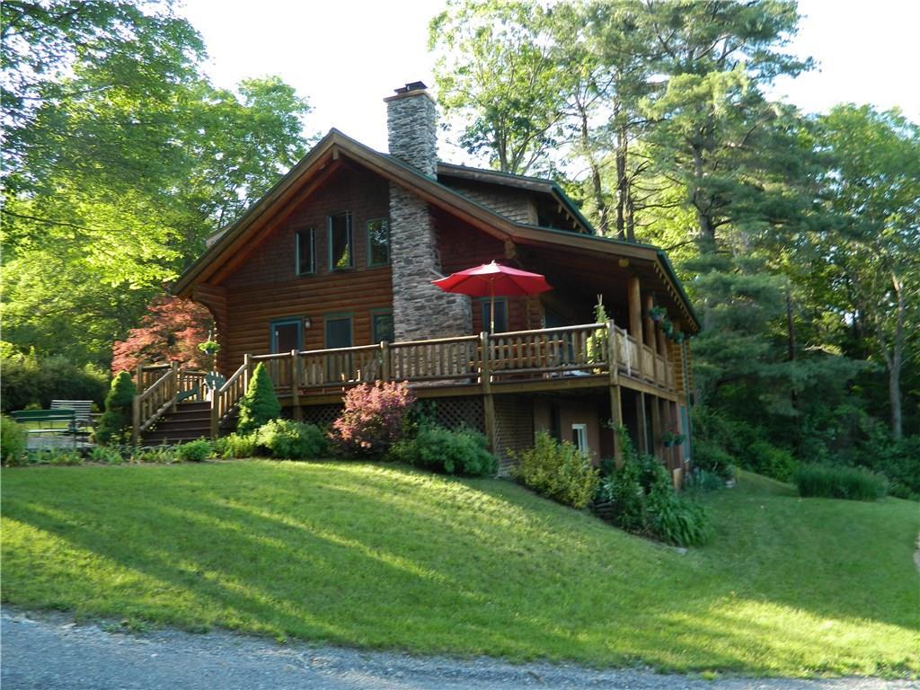 8112 Bluff Drive - Photo 1