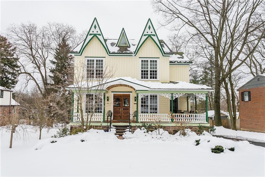 991 Highland Avenue - Photo 1