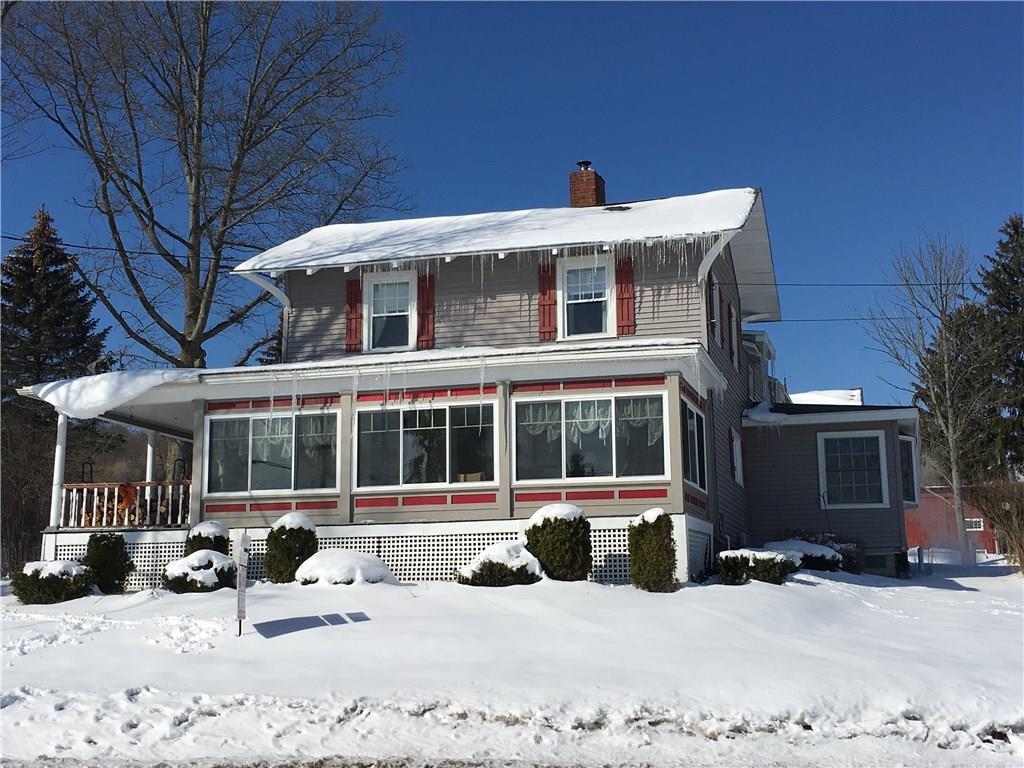 5252 Ramsey Road - Photo 1