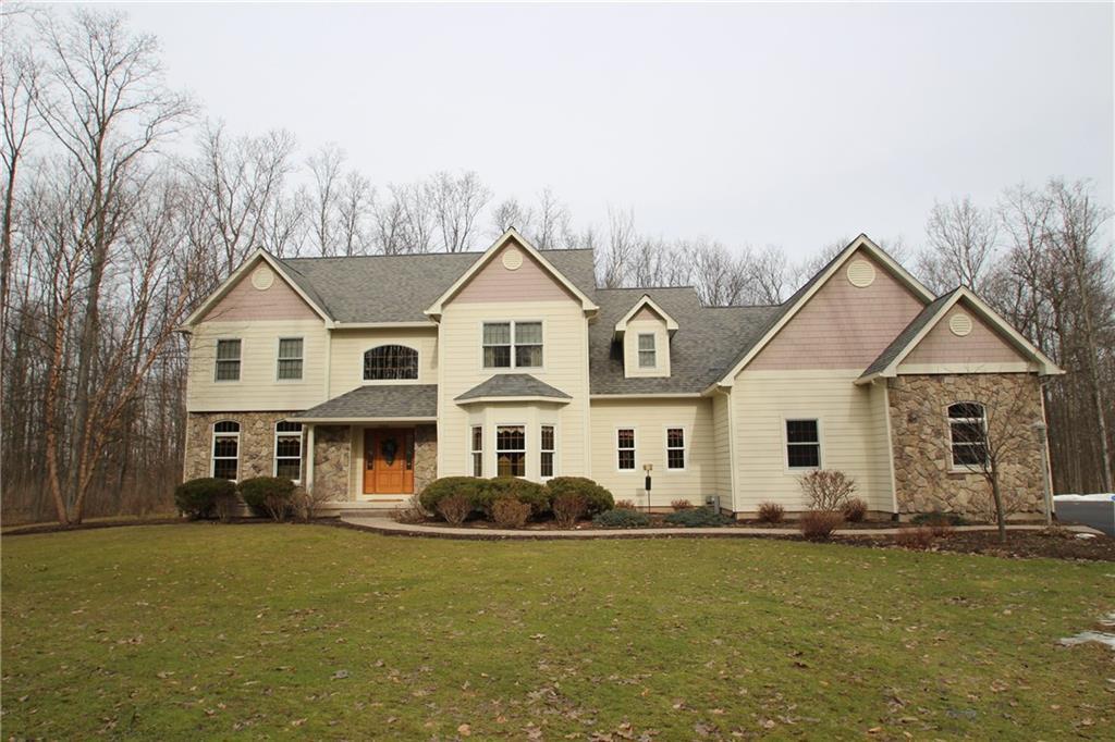 1844 Hickory Lane - Photo 1