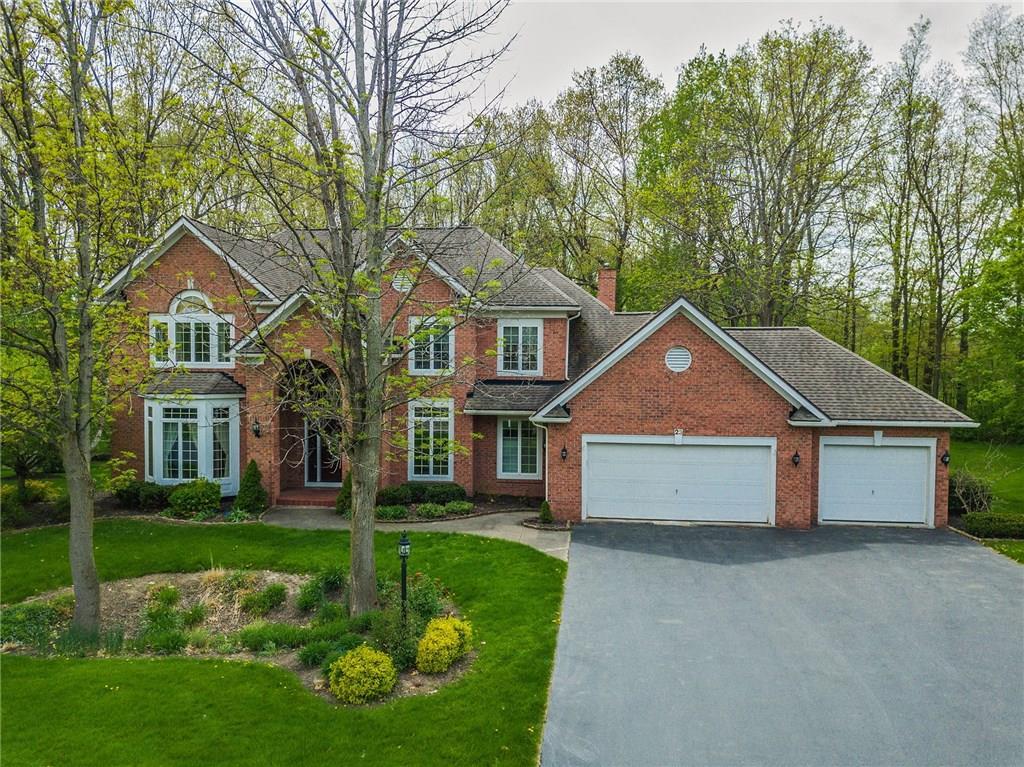23 Mount View Crescent - Photo 1