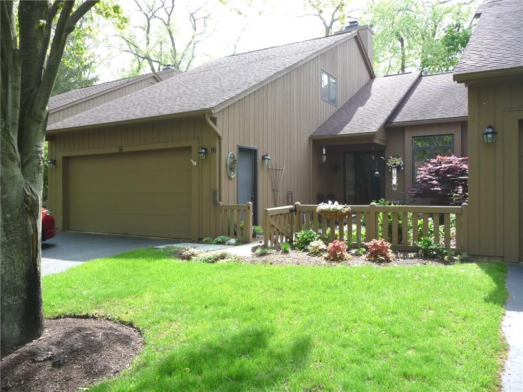 16 Circle Wood Road - Photo 1