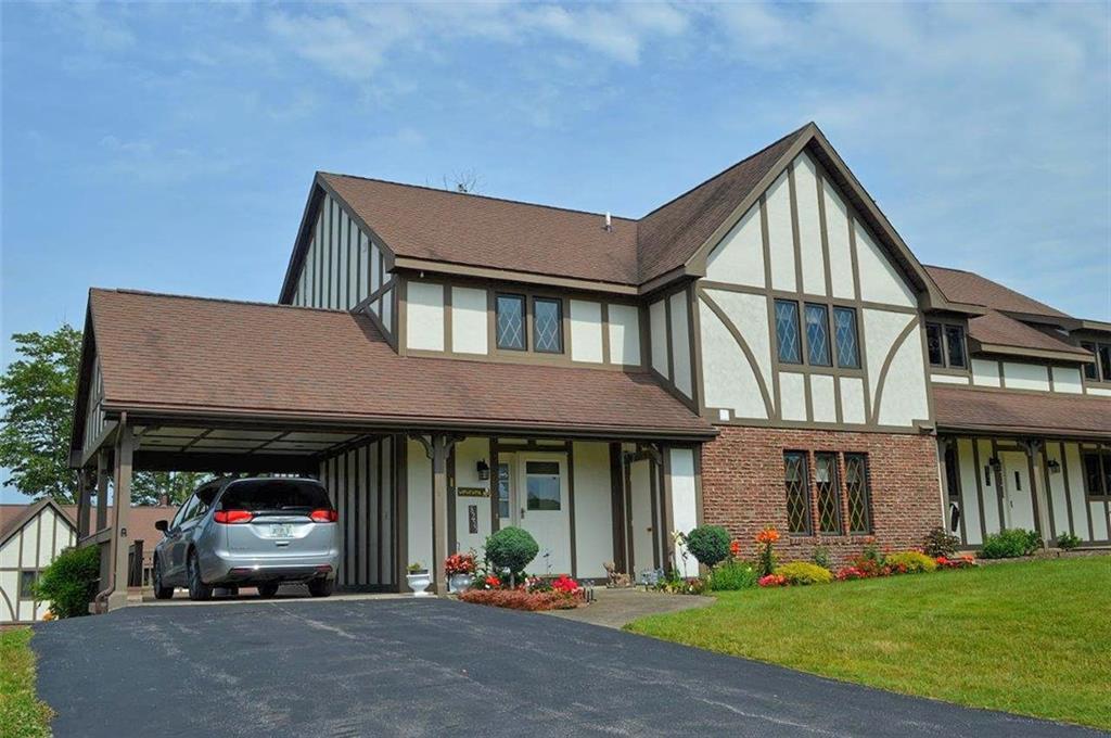 8255 Canterbury Drive - Photo 1