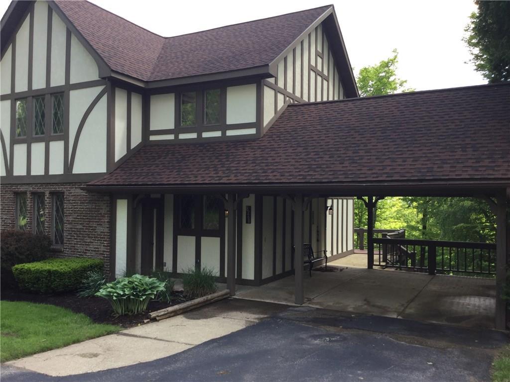 8268 Canterbury Drive - Photo 1