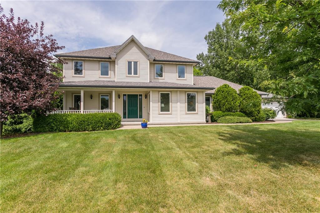 4560 Ridge Road - Photo 1