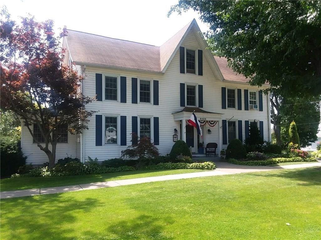 8420 Bay Street - Photo 1