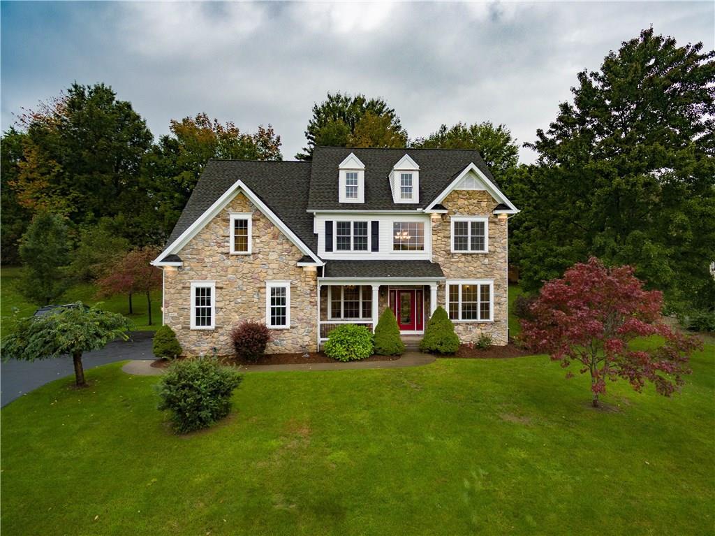 997 Briarwood Drive - Photo 1